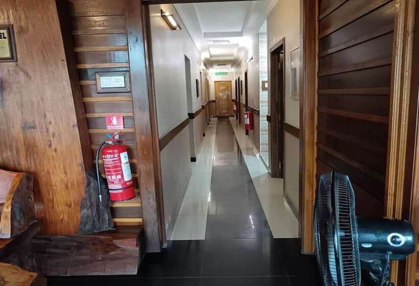 Fins Hotel, Alor Setar