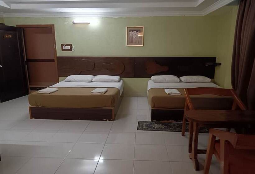 Fins Hotel, Alor Setar