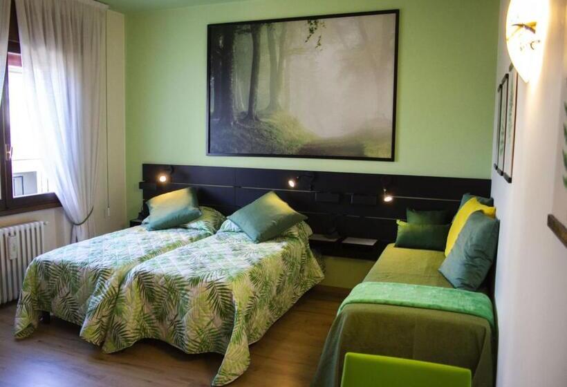 Oleandro Bed & Breakfast