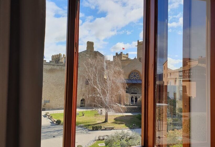 پانسیون B&b La Atalaya