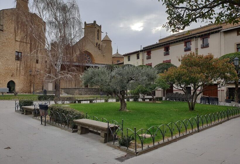 پانسیون B&b La Atalaya