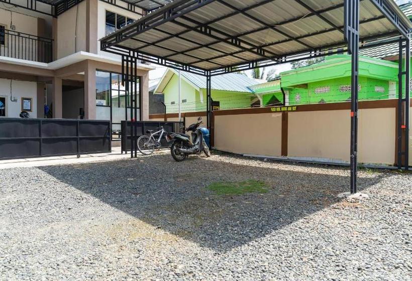 پانسیون Koolkost Female Syariah Near Uniska Banjarbaru