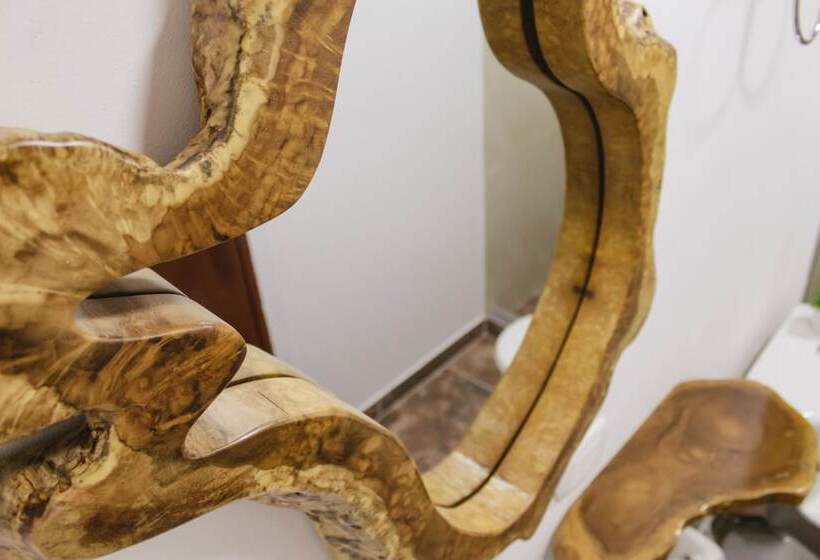 پانسیون Nogal Hostel