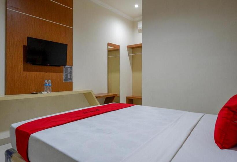 Reddoorz @ Hotel Bumi Palupy