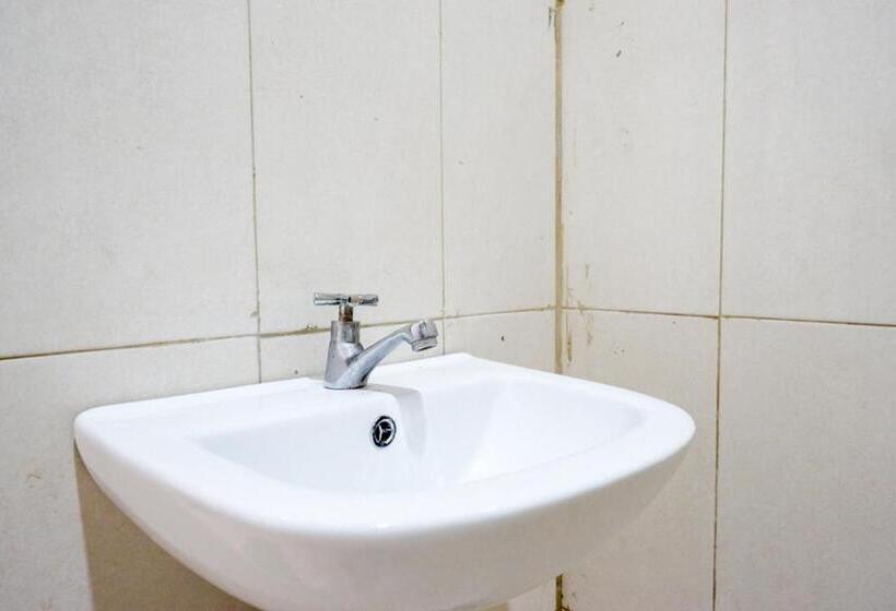 Reddoorz @ Hotel Bumi Palupy