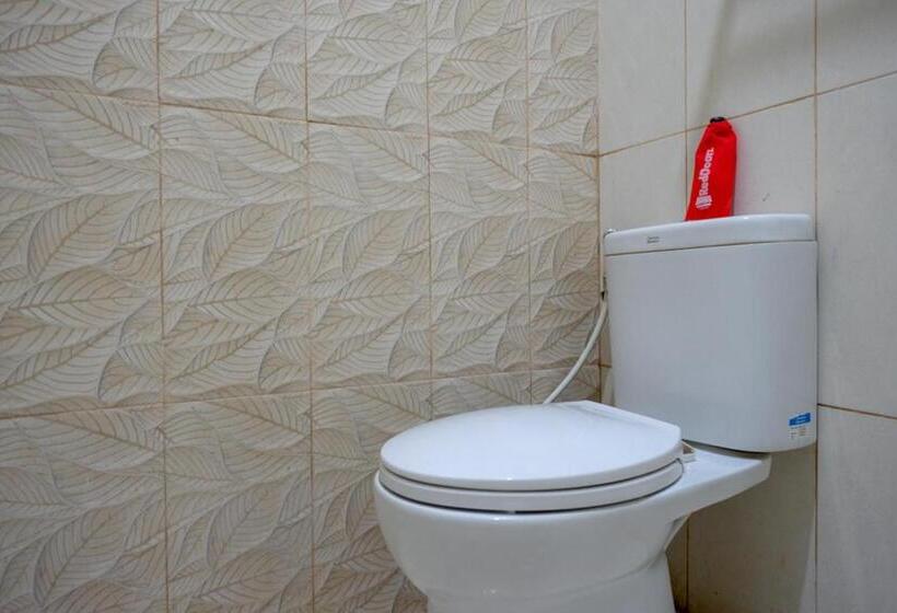 Reddoorz @ Hotel Bumi Palupy