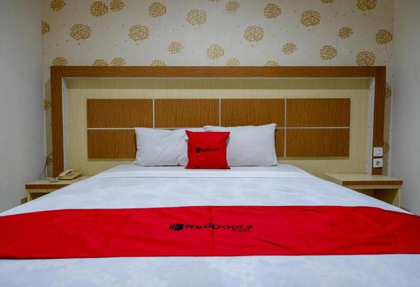 Reddoorz @ Hotel Bumi Palupy