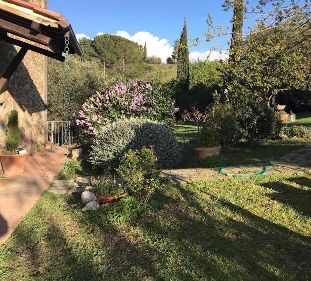 منتجع Antichi Casali