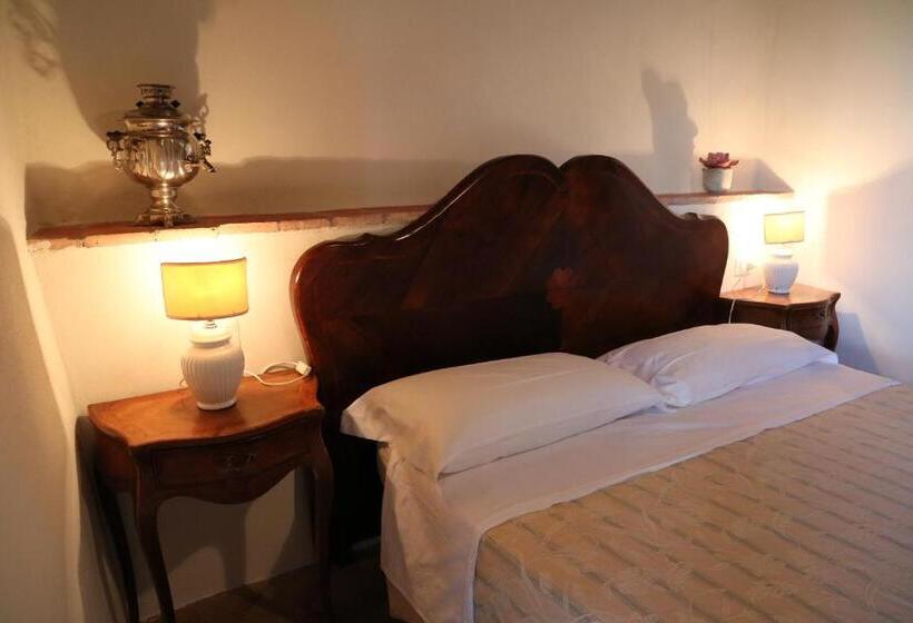 منتجع Antichi Casali