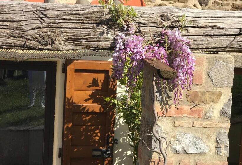 منتجع Antichi Casali