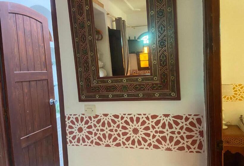 Riad Salt River