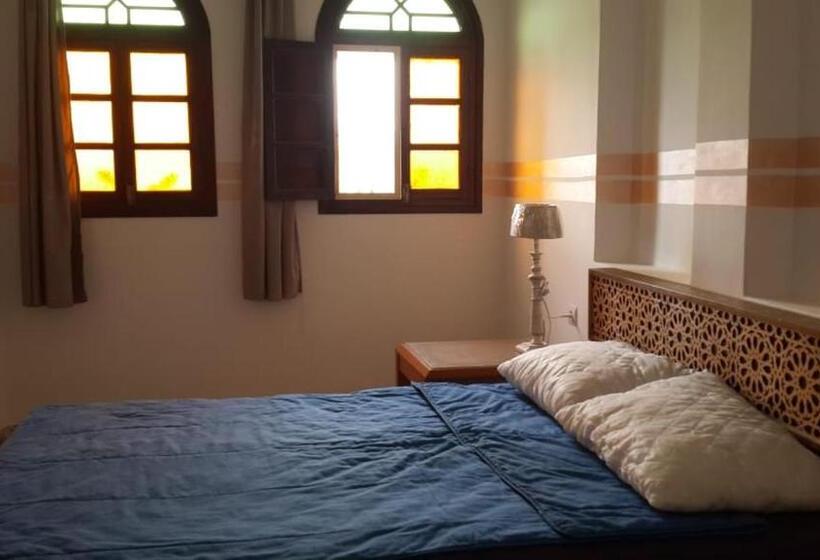 Riad Salt River