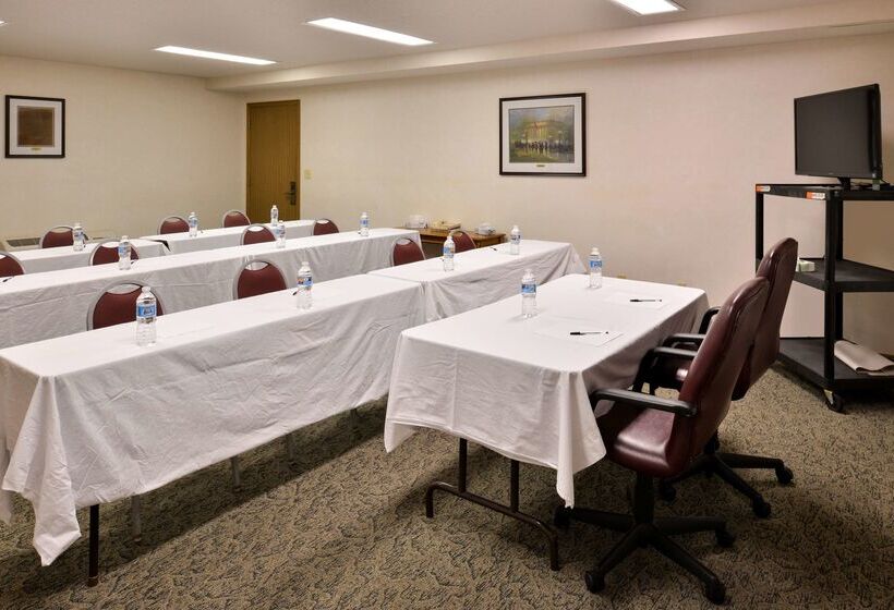 酒店 Americas Best Value Inn Knob Noster
