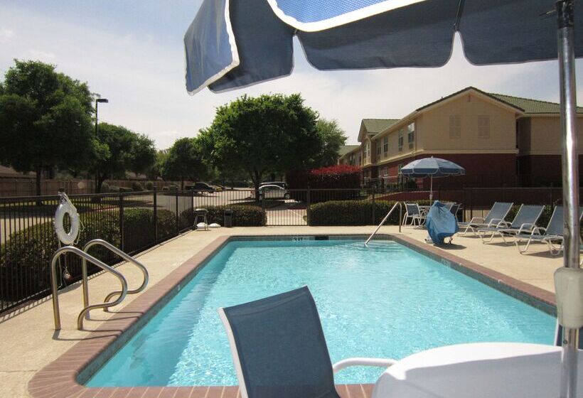 בית מלון כפרי Austin  Northwest/arboretum  The Domain