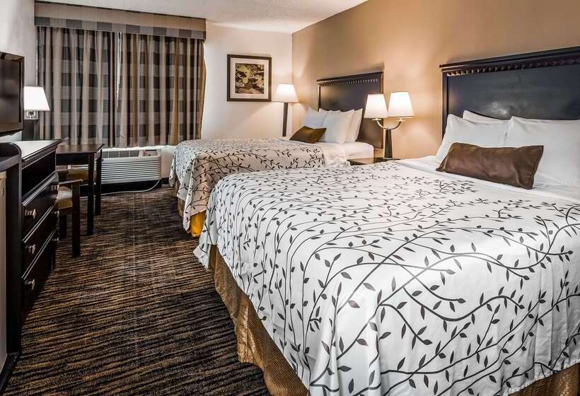 فندق Best Western Hazlet Inn