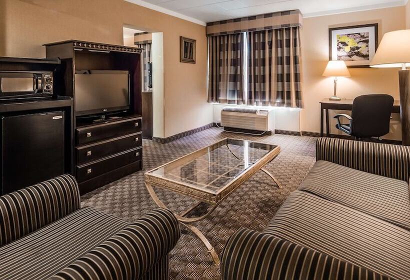 فندق Best Western Hazlet Inn