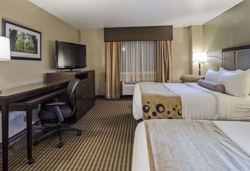 호텔 Best Western Vista Inn