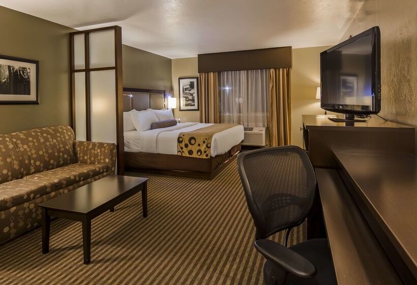 فندق Best Western Vista Inn