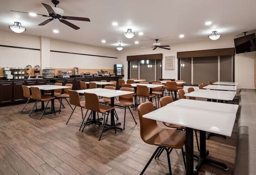 فندق Best Western Vista Inn