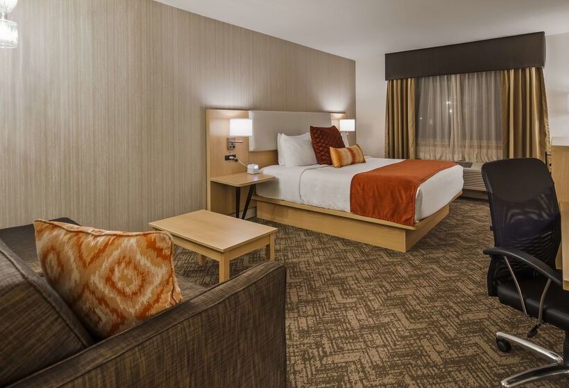 فندق Best Western Vista Inn