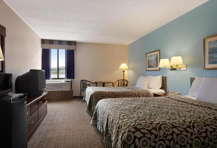 هتل Days Inn By Wyndham Reading Wyomissing