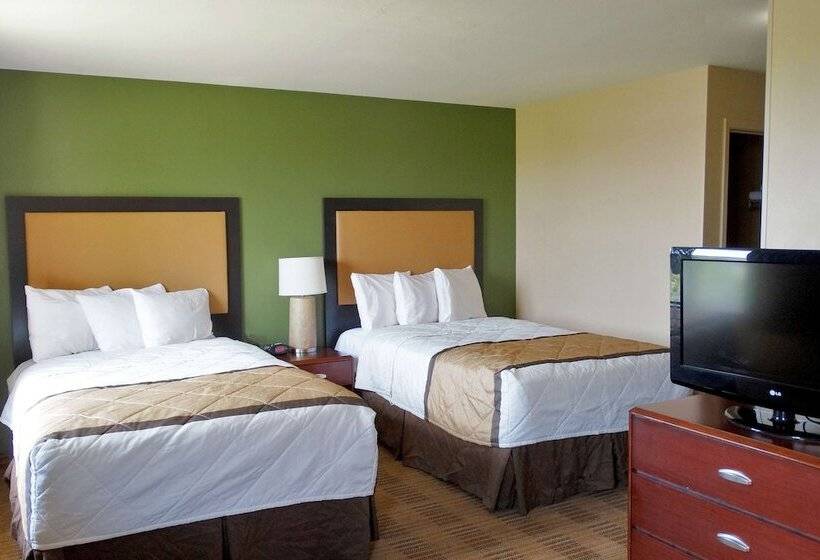 فندق Extended Stay America Suites  Columbia  Columbia Corporate Park