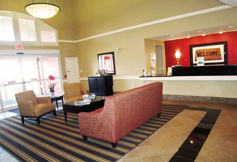 فندق Extended Stay America Suites  Columbus  Polaris