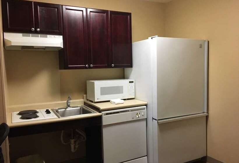 בית מלון כפרי Extended Stay America Suites  Columbus  Polaris