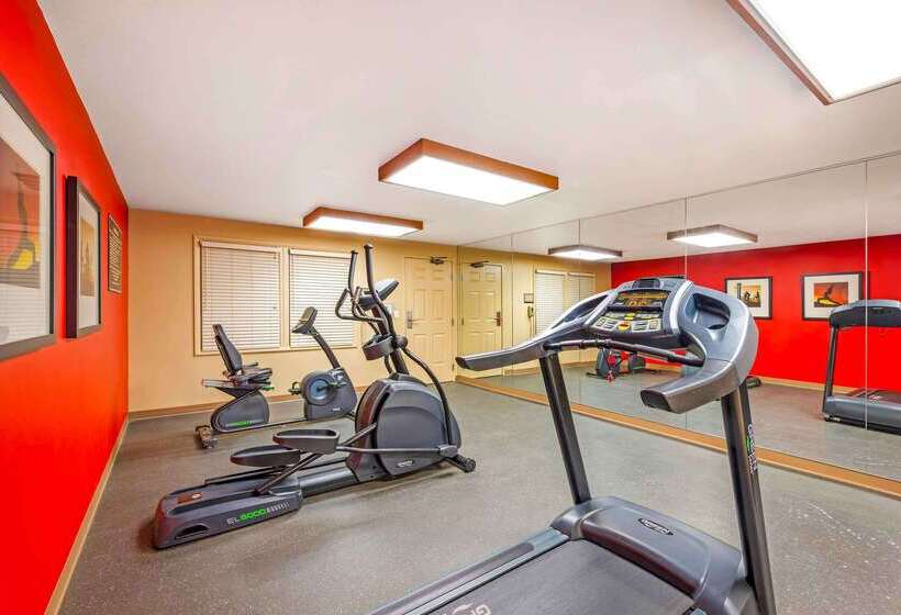 בית מלון כפרי Extended Stay America Suites  Columbus  Polaris