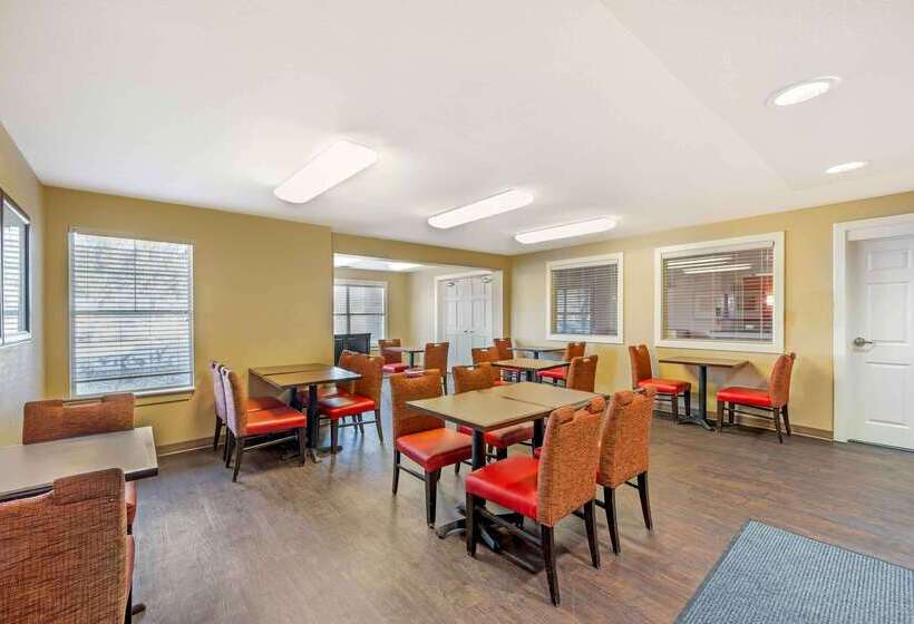 בית מלון כפרי Extended Stay America Suites  Columbus  Polaris