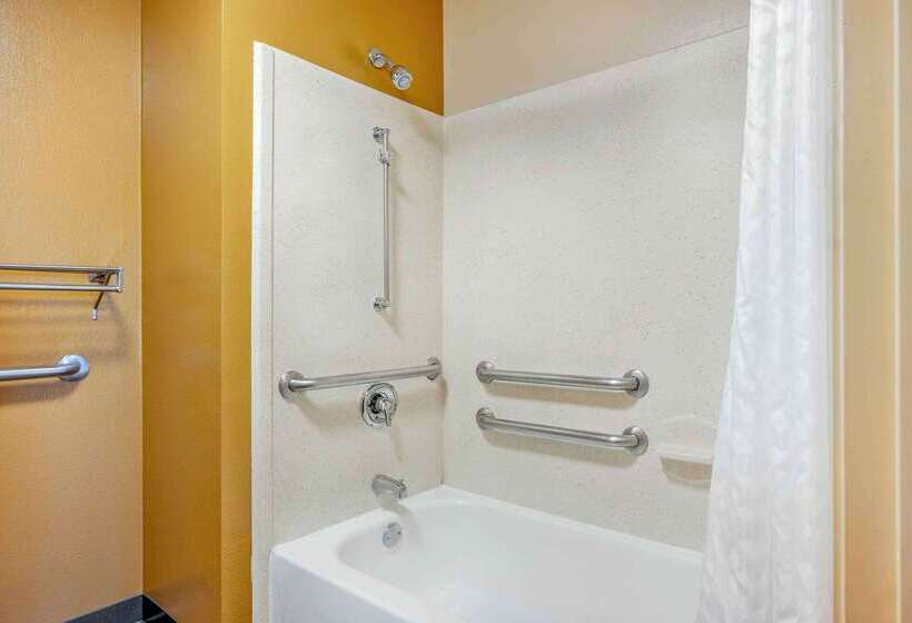 בית מלון כפרי Extended Stay America Suites  Columbus  Polaris