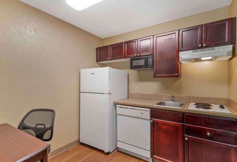 בית מלון כפרי Extended Stay America Suites  Columbus  Polaris