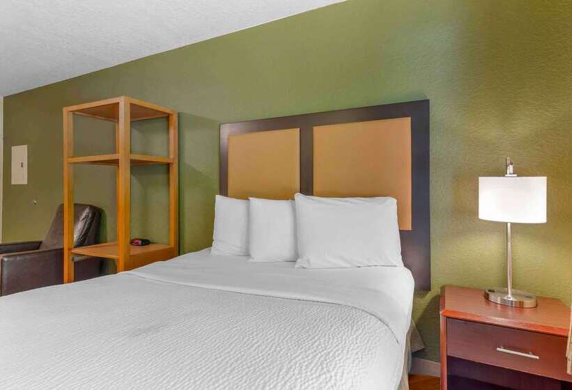 בית מלון כפרי Extended Stay America Suites  Columbus  Polaris