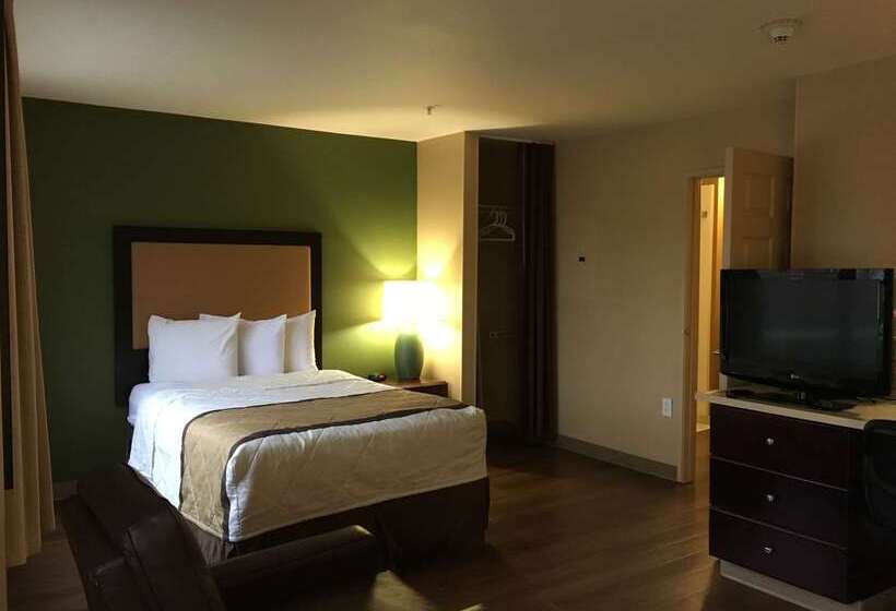 בית מלון כפרי Extended Stay America Suites  Columbus  Tuttle