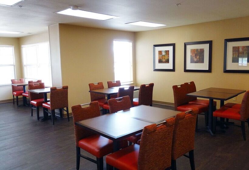 ホテル Extended Stay America Suites  Dallas  Las Colinas  Green Park Dr