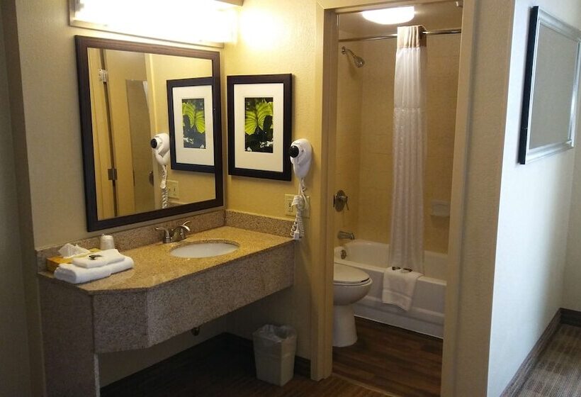 ホテル Extended Stay America Suites  Dallas  Las Colinas  Green Park Dr