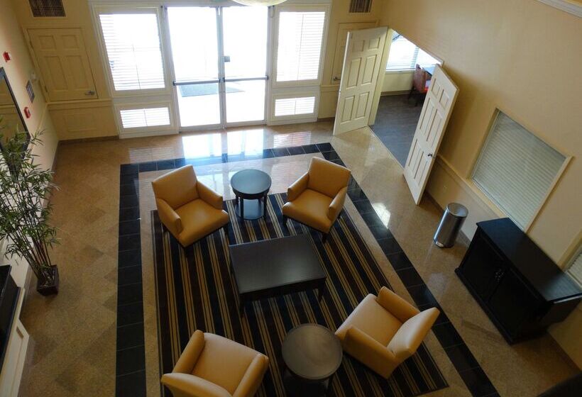 Hotel Extended Stay America Suites  Dallas  Plano