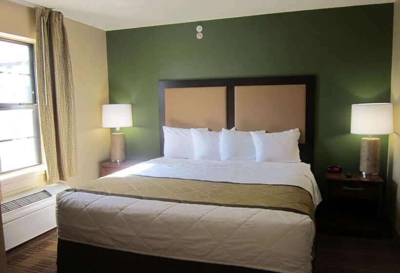 호텔 Baymont By Wyndham Auburn Hills South
