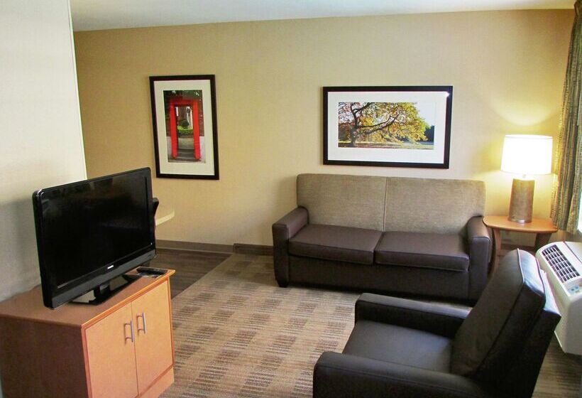 호텔 Extended Stay America Suites  Houston  Nasa  Bay Area Blvd