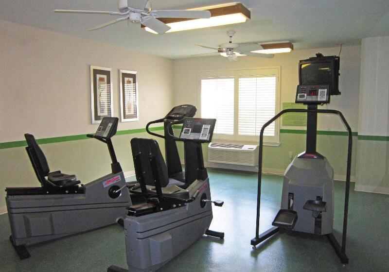 בית מלון כפרי Lonestar Suites