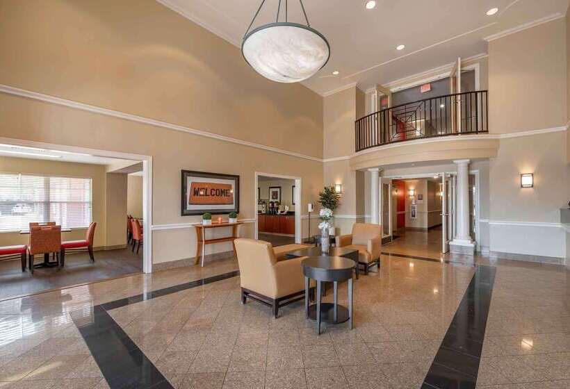 호텔 Extended Stay America Suites  Indianapolis  Northwest  I465