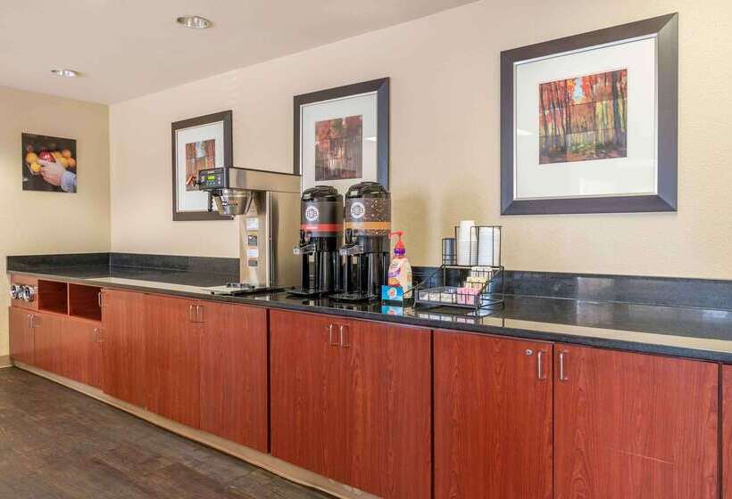 فندق Extended Stay America Suites  Indianapolis  Northwest  I465