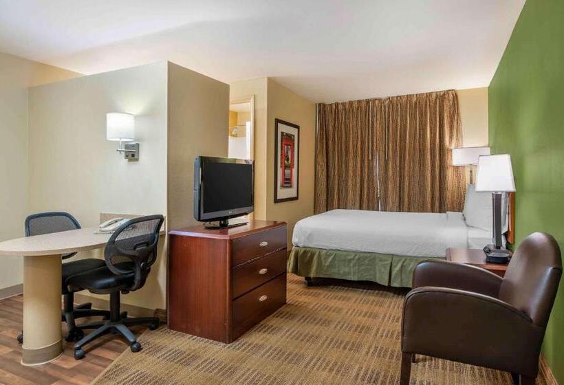 호텔 Extended Stay America Suites  Indianapolis  Northwest  I465