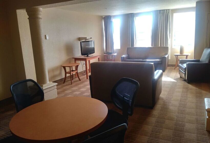ホテル Extended Stay America Suites  Jacksonville  Deerwood Park