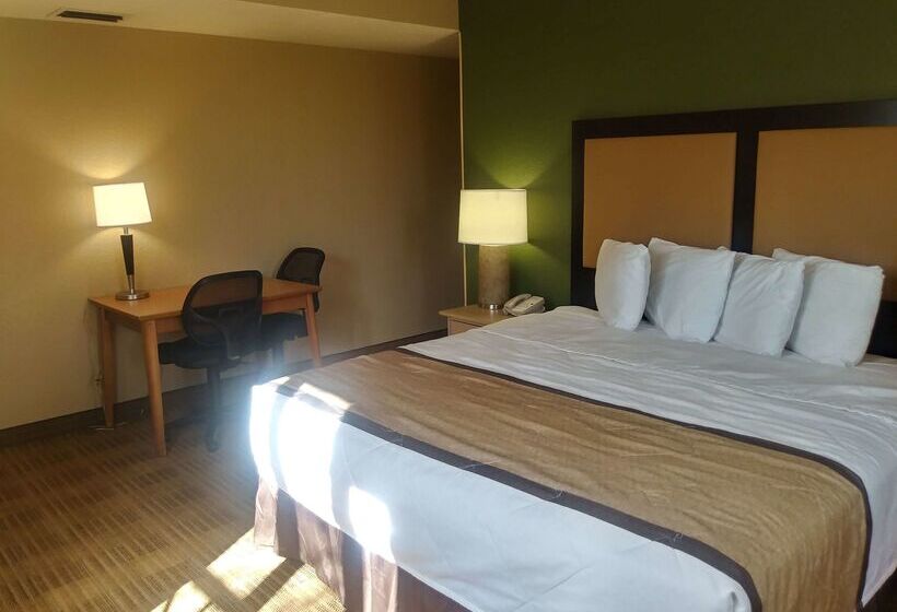 ホテル Extended Stay America Suites  Jacksonville  Deerwood Park