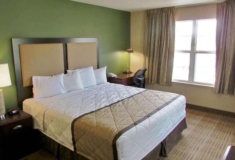 ホテル Extended Stay America Suites  Jacksonville  Deerwood Park