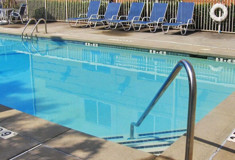 ホテル Extended Stay America Suites  Jacksonville  Deerwood Park