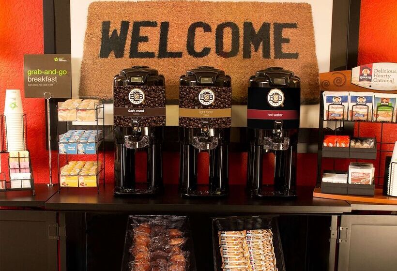 ホテル Extended Stay America Suites  Jacksonville  Deerwood Park