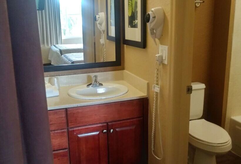 Fotos del hotel Extended Stay America  Orlando  Maitland  Summit Tower Blvd:  29