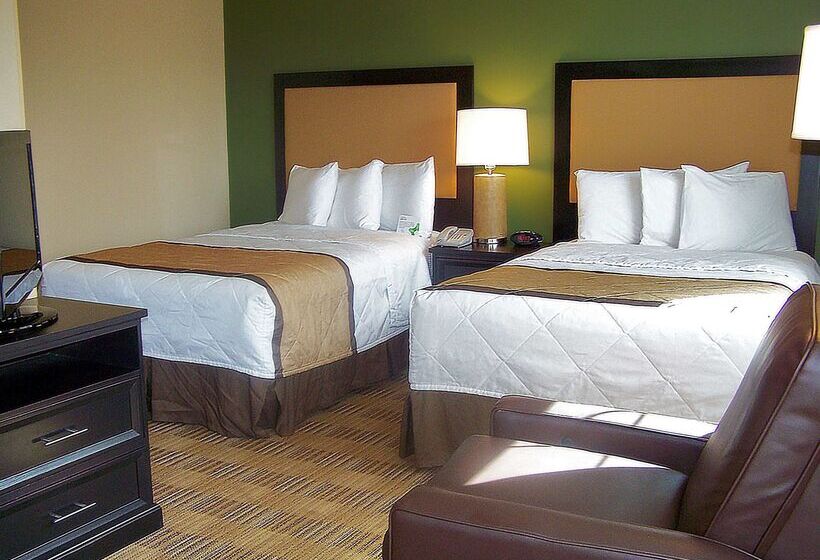 Fotos del hotel Extended Stay America  Orlando  Maitland  Summit Tower Blvd:  47